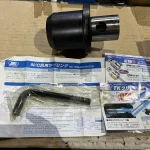 ビッグカイザー CKサイドロックアダプタ CK7-SL31-80 / BIG KAISER CK7 Side Lock Holder CK7-SL31-80 TM230007