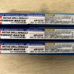 三菱マテリアル 超硬ソリッドドリル T44548045-Master VP15TF / MITSUBISHI MATERIALS Carbide Straight Shank Drill T44548045-Master VP15TF TM230009