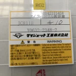 ダイジェット工業 タイラードリル再研磨 Y0632-2348-2 (10個) / DIJET INDUSTRIAL Spot Facing Drill Reground Y0632-2348-2 (10個) TM230030