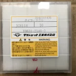 ダイジェット工業 タイラードリル Y0631-2348-2（10個） / DIJET INDUSTRIAL Spot Facing Drill Y0631-2348-2（10個） TM230033