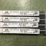 日立ツール ドリル Y0731-1655-0（1セット4個） / HITACHI TOOL｜三菱日立ツール Drill 4pcs Y0731-1655-0（1セット4個） TM230038