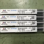 日立ツール ドリル Y0731-1655-0（1セット4個） / HITACHI TOOL｜三菱日立ツール Drill 4pcs Y0731-1655-0（1セット4個） TM230042