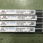 日立ツール ドリル Y0731-1655-0（1セット4個） / HITACHI TOOL｜三菱日立ツール Drill 4pcs Y0731-1655-0（1セット4個） TM230044