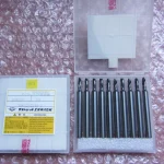 ダイジェット工業 タイラードリル2個 JC8118(Y0632-2348-2) / DIJET INDUSTRIAL Spot Facing Drill 2pcs JC8118(Y0632-2348-2) TM230050