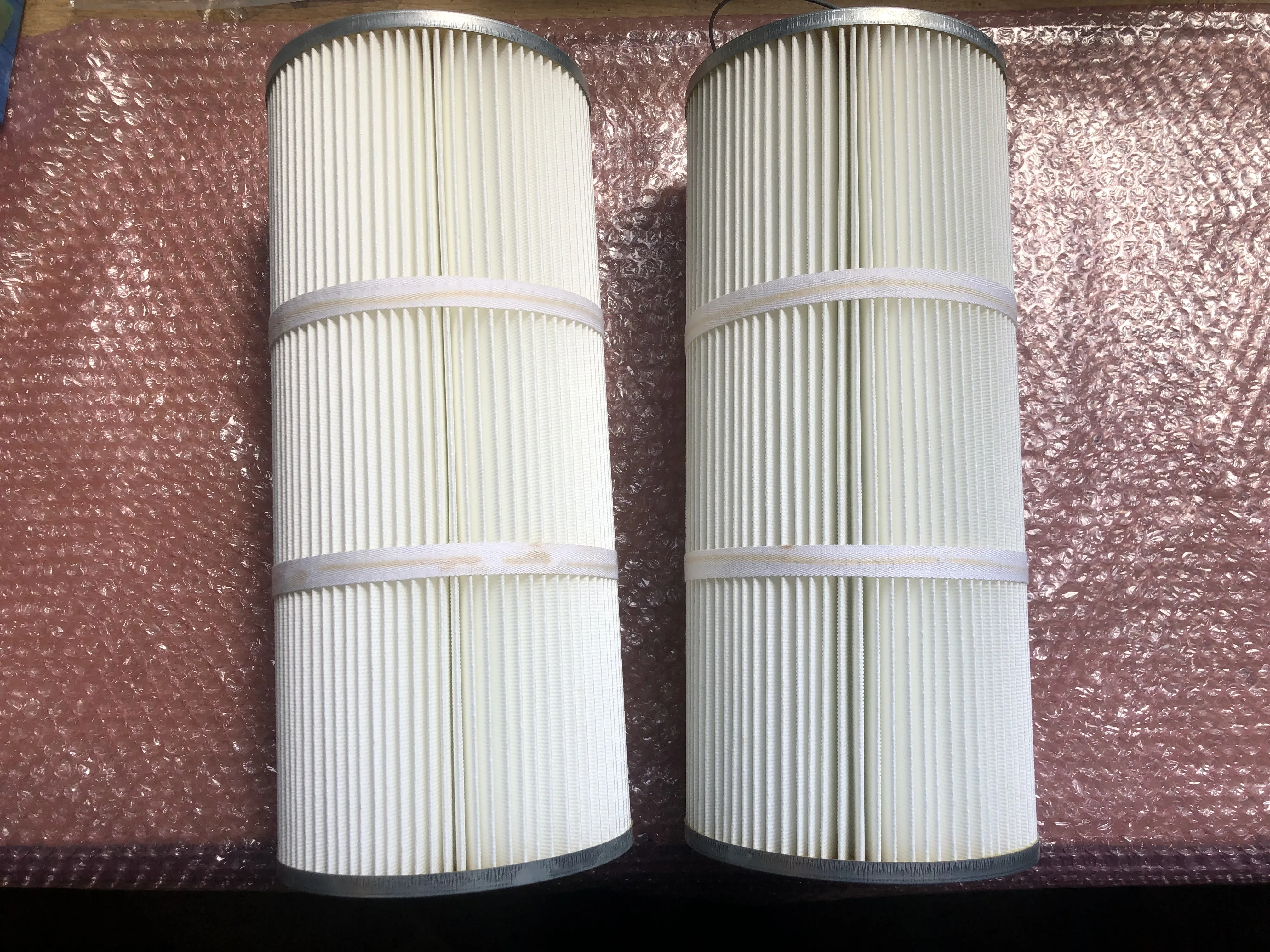 フィルターエレメント ２個セット / Filter Element 2pcs ２個セット TM230071