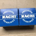 不二越 Nachi ベアリング（2個） 7208CYDU/GL P4 / NACHI-FUJIKOSHI Bearing 2pcs 7208CYDU/GL P4 TM230072