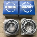 不二越 Nachi ベアリング（2個） 7208CYDU/GL P4 / NACHI-FUJIKOSHI Bearing 2pcs 7208CYDU/GL P4 TM230073