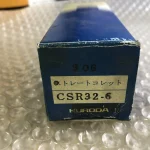 黒田精工 KKS ストレットコレット 32-6 / KURODA PRECISION INDUSTRIES Straight Collet 32-6 TM230076