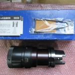日研工作所 HSK100タッパチャック HSK100A-Z65-215 / NIKKEN KOSAKUSHO WORKS HSK100A Tapper Chuck HSK100A-Z65-215 TM230087