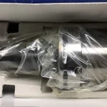 日研工作所 HSK100A モールステーパスリーブ HSK100A-MTA3-140 / NIKKEN KOSAKUSHO WORKS HSK100A Morse Taper Sleeve HSK100A-MTA3-140 TM230091