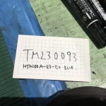 日研工作所 HSK100タッパチャック HSK100A-Z8-120 / NIKKEN KOSAKUSHO WORKS HSK100A Tapper Chuck HSK100A-Z8-120 TM230093