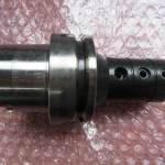 大昭和精機 BIG HSK-T63 サイドロックホルダ HSK-T63-BSL12-85 / BIG DAISHOWA HSK-T63-BSL12-85 TM240014