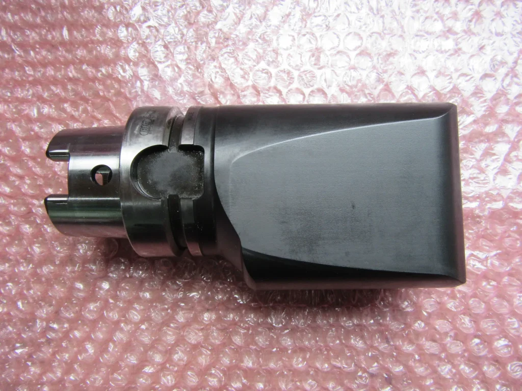大昭和精機 BIG HSK-T63 角バイトホルダ HSK-T63-180-BH25R-125 / BIG DAISHOWA HSK-T63-180-BH25R-125 TM240021
