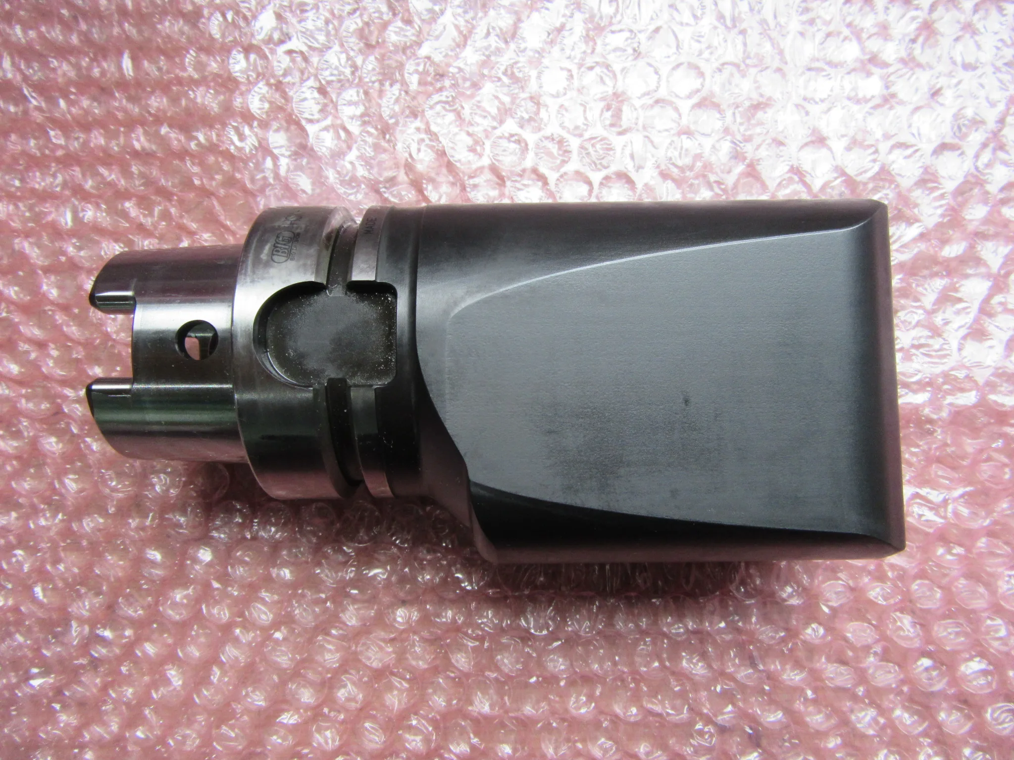 大昭和精機 BIG HSK-T63 角バイトホルダ HSK-T63-180-BH25R-125 / BIG DAISHOWA HSK-T63-180-BH25R-125 TM240021