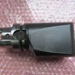 大昭和精機 BIG HSK-T63 角バイトホルダ HSK-T63-180-BH25R-125 / BIG DAISHOWA HSK-T63-180-BH25R-125 TM240031
