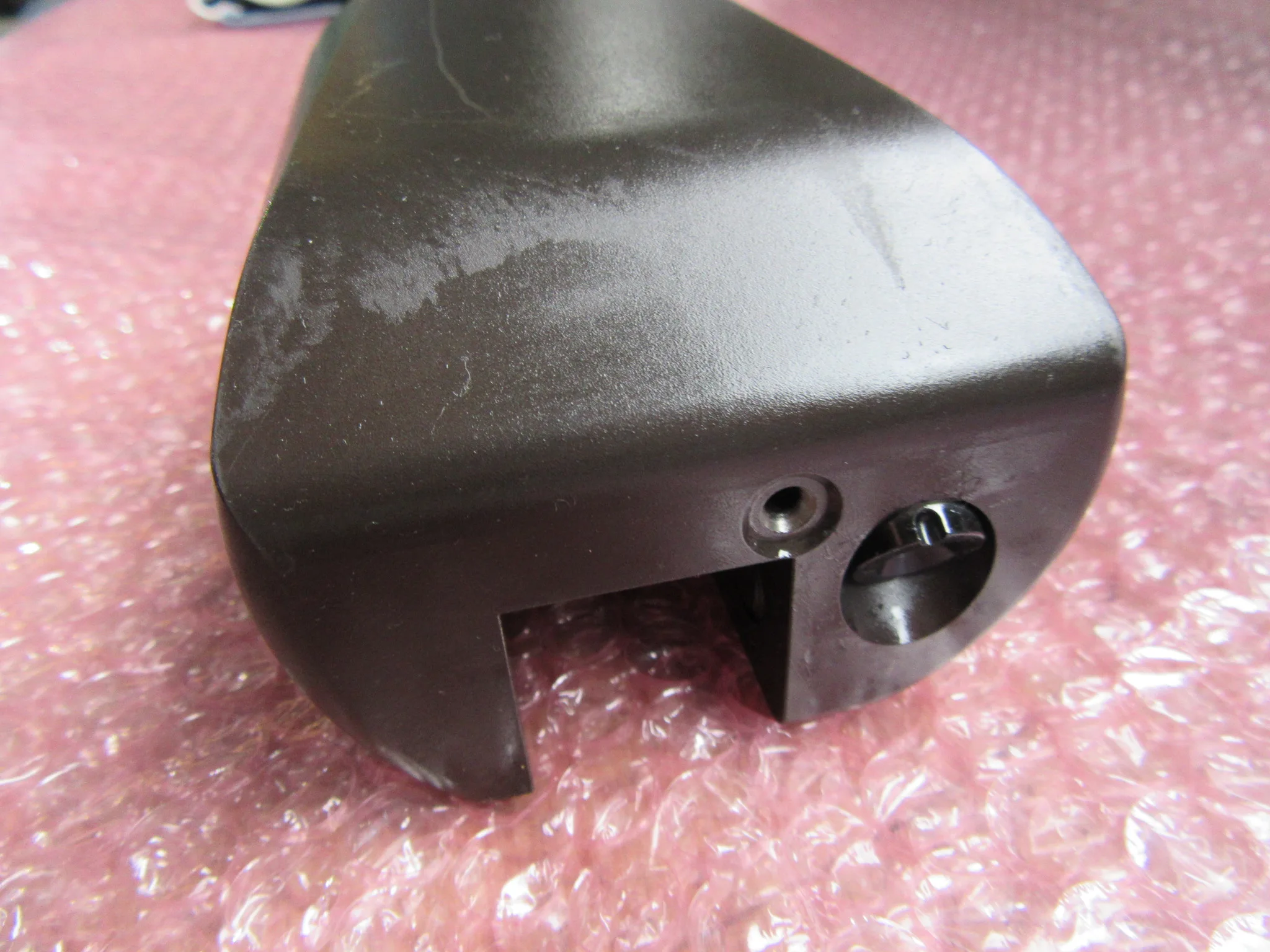 大昭和精機 BIG HSK-T63 角バイトホルダ HSK-T63-180-BH25R-125 / BIG DAISHOWA HSK-T63-180-BH25R-125 TM240033