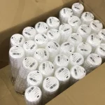 3M/スリーエム Micro-klean糸巻きフィルターカートリッジ Dシリーズ D-PPPC / THREE M/3M D-PPPC TM240041