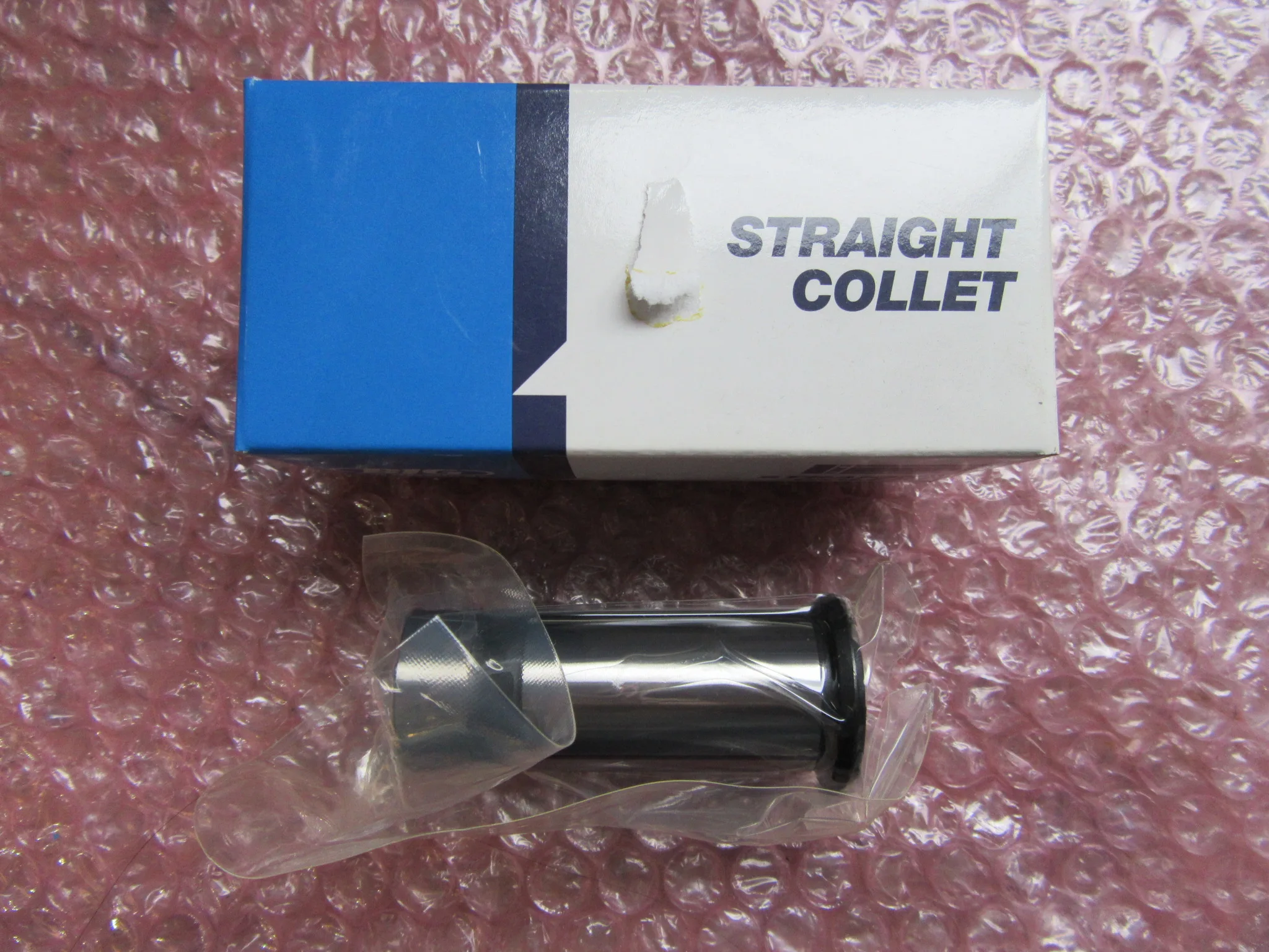 大昭和精機 BIG ストレートコレット C25-16 / BIG DAISHOWA C25-16 TM240050