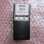 日研工作所 スリムコレット SK20-8A / NIKKEN KOSAKUSHO WORKS SK20-8A TM240061