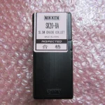 日研工作所 スリムコレット SK20-8A / NIKKEN KOSAKUSHO WORKS SK20-8A TM240062