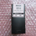 日研工作所 スリムコレット SK20-8A / NIKKEN KOSAKUSHO WORKS SK20-8A TM240063