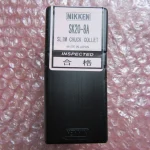 日研工作所 スリムコレット SK20-8A / NIKKEN KOSAKUSHO WORKS SK20-8A TM240064