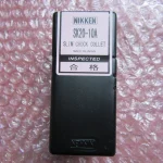 日研工作所 スリムコレット SK20-10A / NIKKEN KOSAKUSHO WORKS SK20-10A TM240066