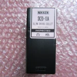 日研工作所 スリムコレット SK20-10A / NIKKEN KOSAKUSHO WORKS SK20-10A TM240069