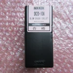 日研工作所 スリムコレット SK20-10A / NIKKEN KOSAKUSHO WORKS SK20-10A TM240070