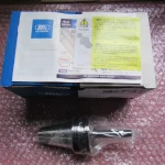 大昭和精機 BIG BBT40 メガマイクロチャック BBT40-MEGA4S-90 / BIG DAISHOWA BBT40-MEGA4S-90 TM240072