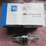 大昭和精機 BIG BBT40 メガマイクロチャック BBT40-MEGA6S-90 / BIG DAISHOWA BBT40-MEGA6S-90 TM240073