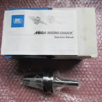 大昭和精機 BIG BBT40 メガマイクロチャック BBT40-MEGA6S-90 / BIG DAISHOWA BBT40-MEGA6S-90 TM240074