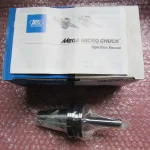 大昭和精機 BIG BBT40 メガマイクロチャック BBT40-MEGA6S-90 / BIG DAISHOWA BBT40-MEGA6S-90 TM240075
