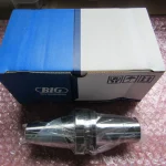 大昭和精機 BIG BBT40 メガEチャック BBT40-MEGA10E-90 / BIG DAISHOWA BBT40-MEGA10E-90 TM240076
