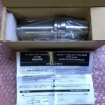 MST/溝口鉄工所 BT40 データワンコレットホルダ BT40-DTE12-120 / MST CORPORATION BT40-DTE12-120 TM250008