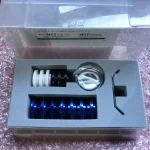 MST/溝口鉄工所 DTEスペーサーセット 12ES-A / MST CORPORATION 12ES-A TM250013