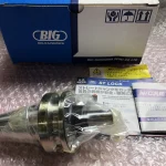 大昭和精機 BIG BT40 ジャコブステーパアーバ BT40-JTA6-45 / BIG DAISHOWA BT40-JTA6-45 TM250030