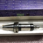 日研工作所 BT40 タッチポイント（芯出し・位置検出センサ） BT40-TP200 / NIKKEN KOSAKUSHO WORKS BT40-TP200 TM250038