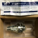 大昭和精機 BIG BBT40 モールステーパーホルダー BBT40-MTA2-45 / BIG DAISHOWA BBT40-MTA2-45 TM250048