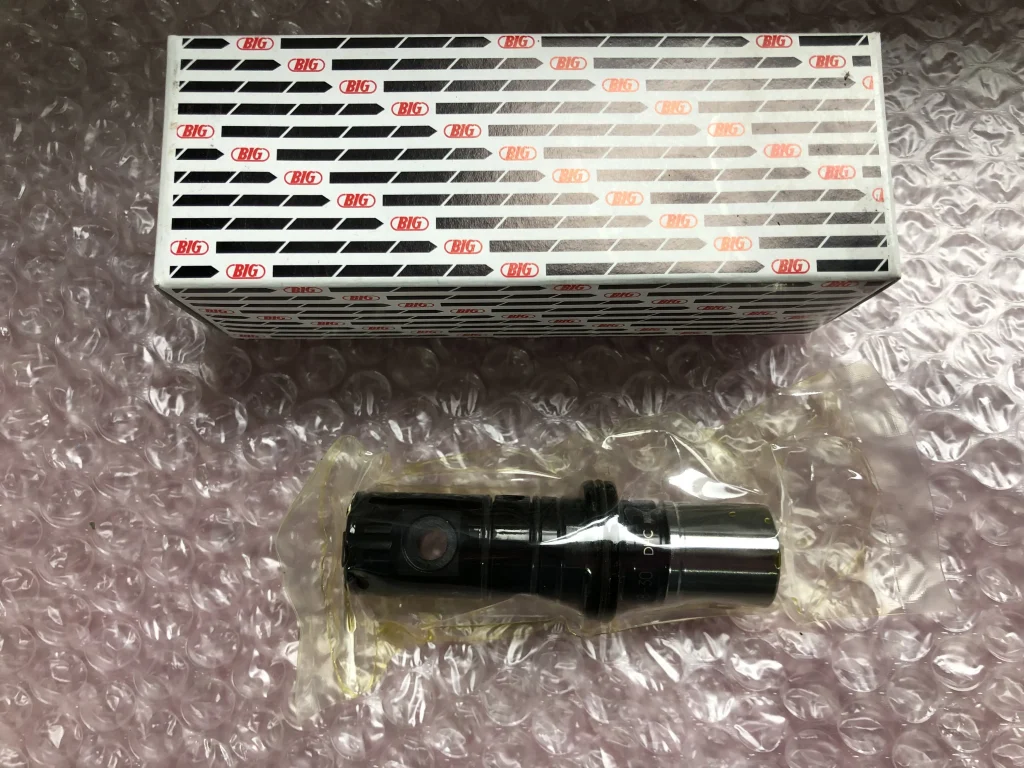 大昭和精機 BIG メガシンクロタッピングホルダー MGT12-M8-30 / BIG DAISHOWA MGT12-M8-30 TM250053