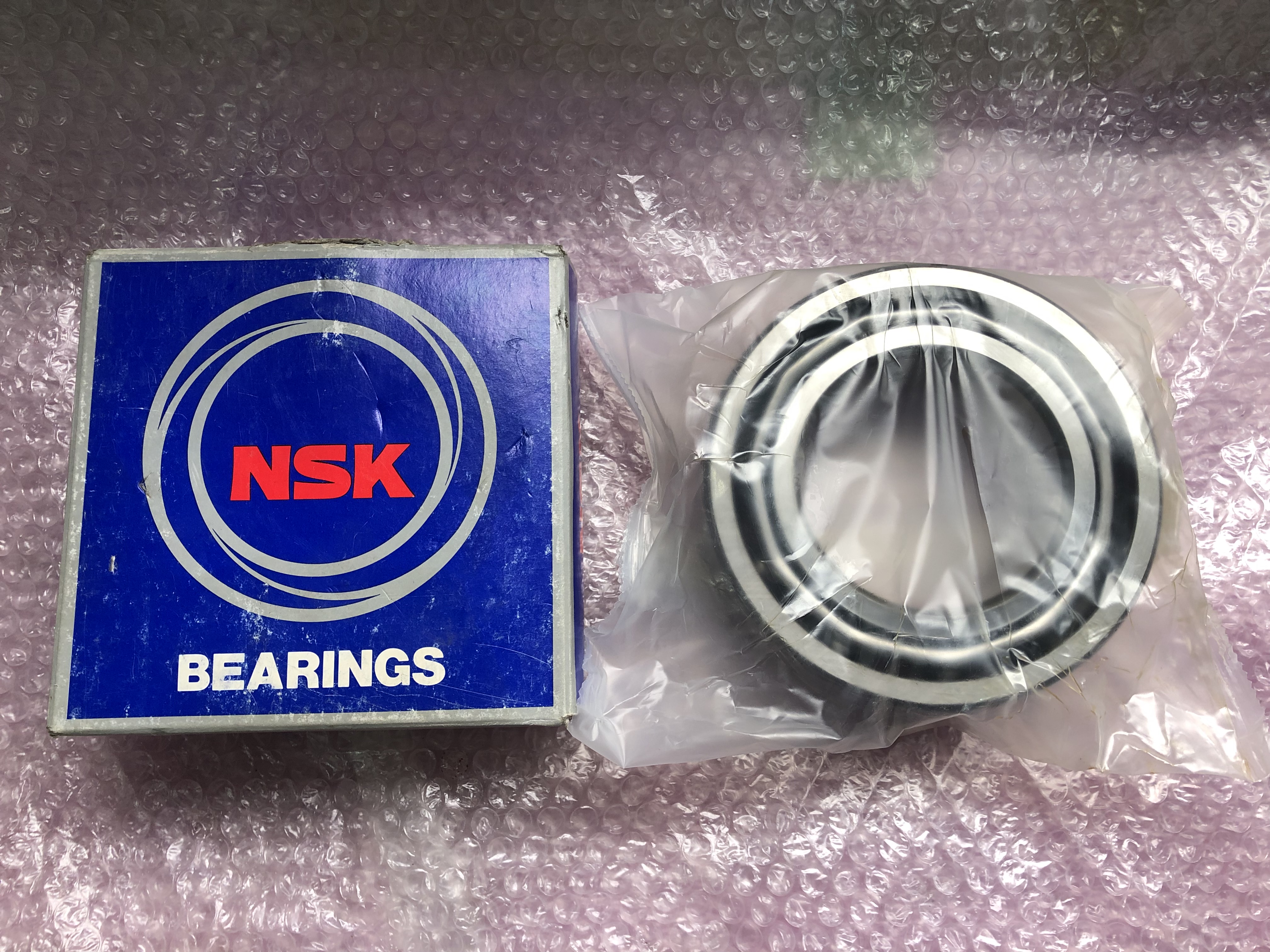 Bearings