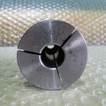 日研工作所 ストレートコレット φ42*16 / NIKKEN KOSAKUSHO WORKS Straight Collet φ42*16