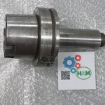 MST/溝口鉄工所 HSK-A100 A100-CTH10-135 / MST CORPORATION HSK-A100 Collet Holder A100-CTH10-135