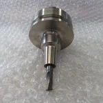 MST/溝口鉄工所 HSK-F63 F63-SLRA8-70 / MST CORPORATION HSK-F63 Slimline Shrink Fit Holder F63-SLRA8-70