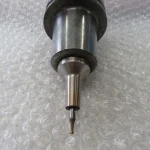 MST/溝口鉄工所 HSK-F63M F63M-SLK12-75 / MST CORPORATION HSK-F63M Slimline Shrink Fit Holder F63M-SLK12-75
