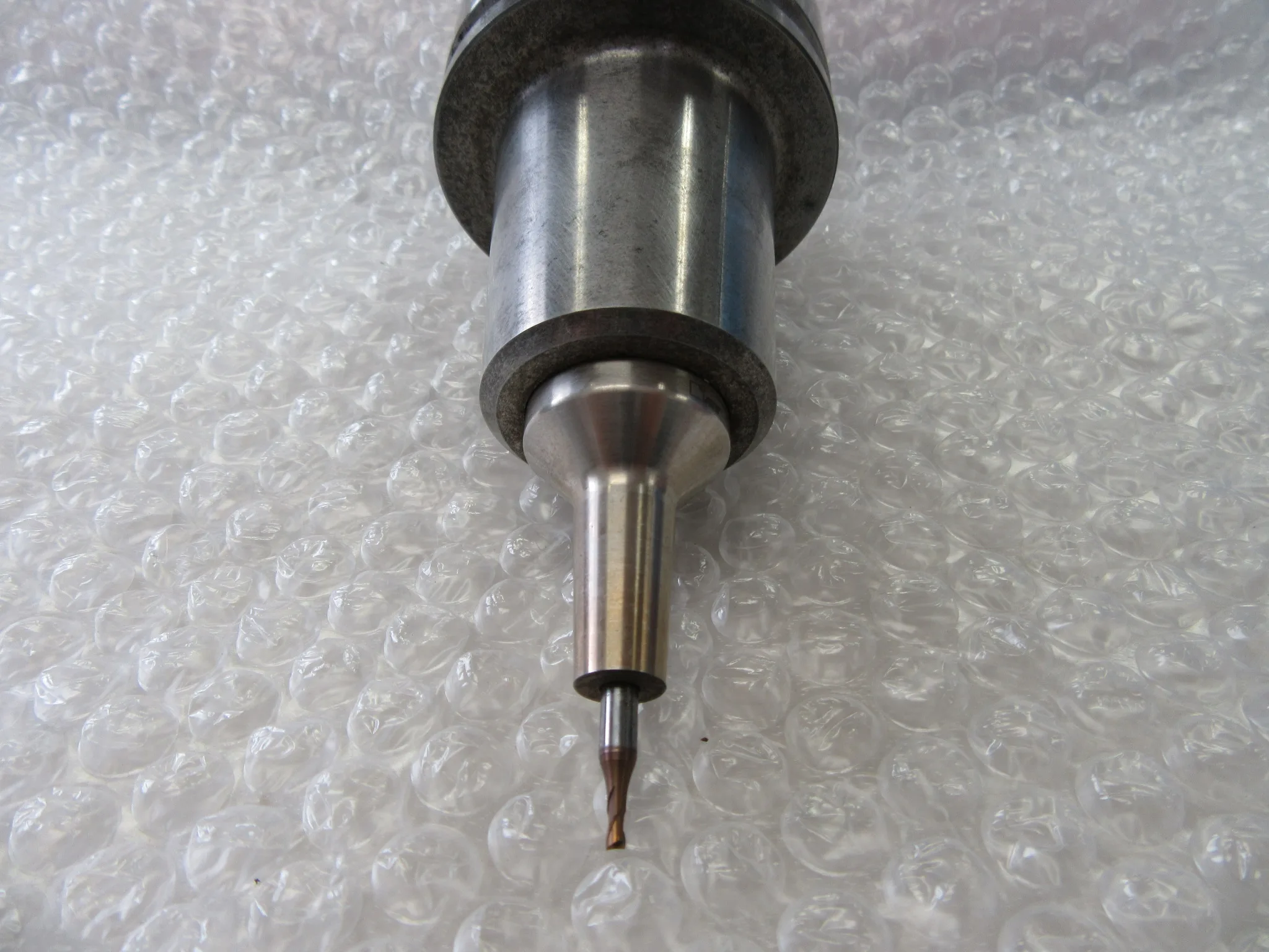 MST/溝口鉄工所 HSK-F63M F63M-SLK12-75 / MST CORPORATION HSK-F63M Slimline Shrink Fit Holder F63M-SLK12-75