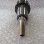MST/溝口鉄工所 HSK-F63M F63M-SLK12-75 / MST CORPORATION HSK-F63M Slimline Shrink Fit Holder F63M-SLK12-75