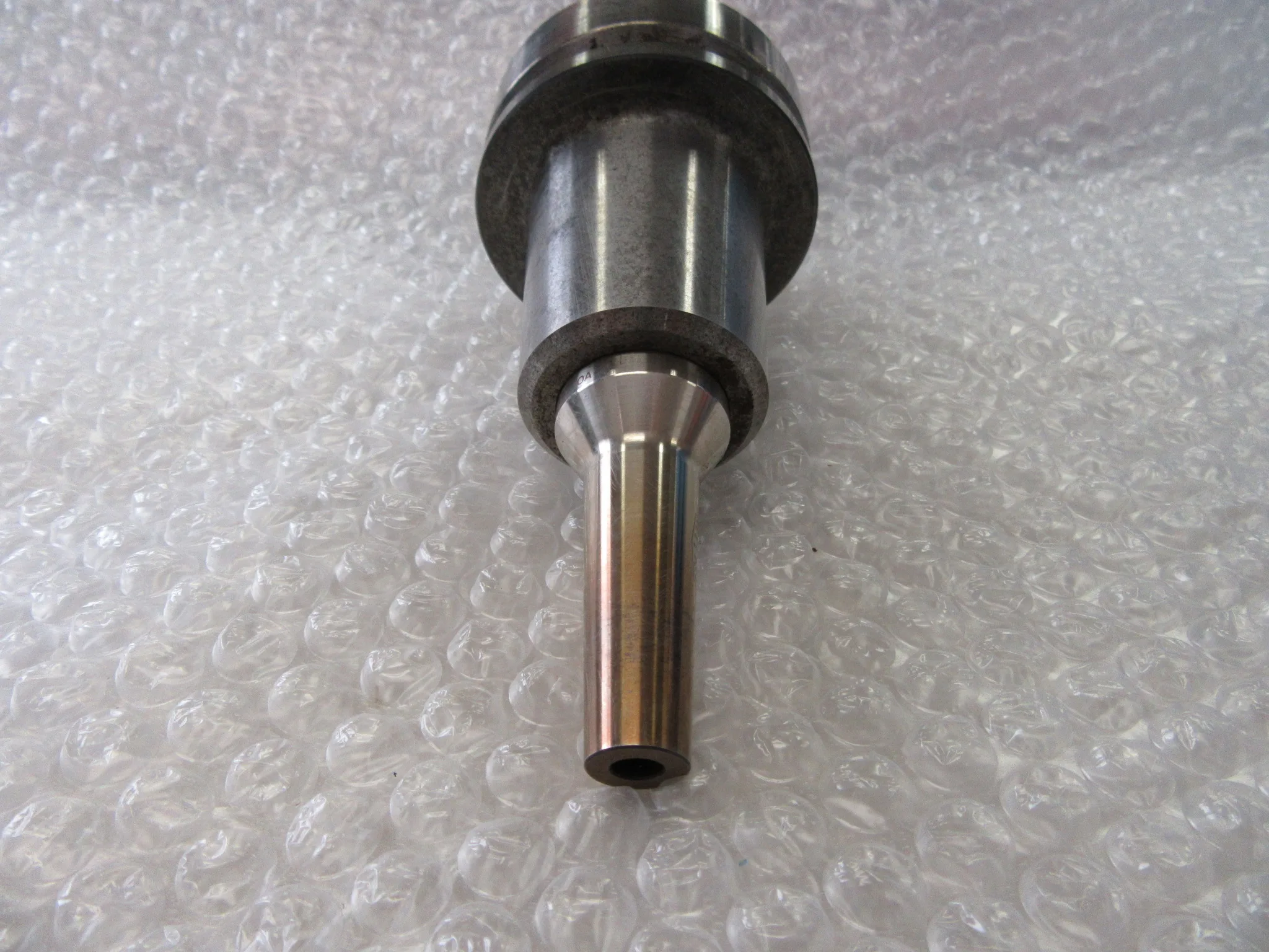 MST/溝口鉄工所 HSK-F63M F63M-SLK12-75 / MST CORPORATION HSK-F63M Slimline Shrink Fit Holder F63M-SLK12-75