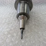 MST/溝口鉄工所 HSK-F63M F63M-SLK12-75 / MST CORPORATION HSK-F63M Slimline Shrink Fit Holder F63M-SLK12-75
