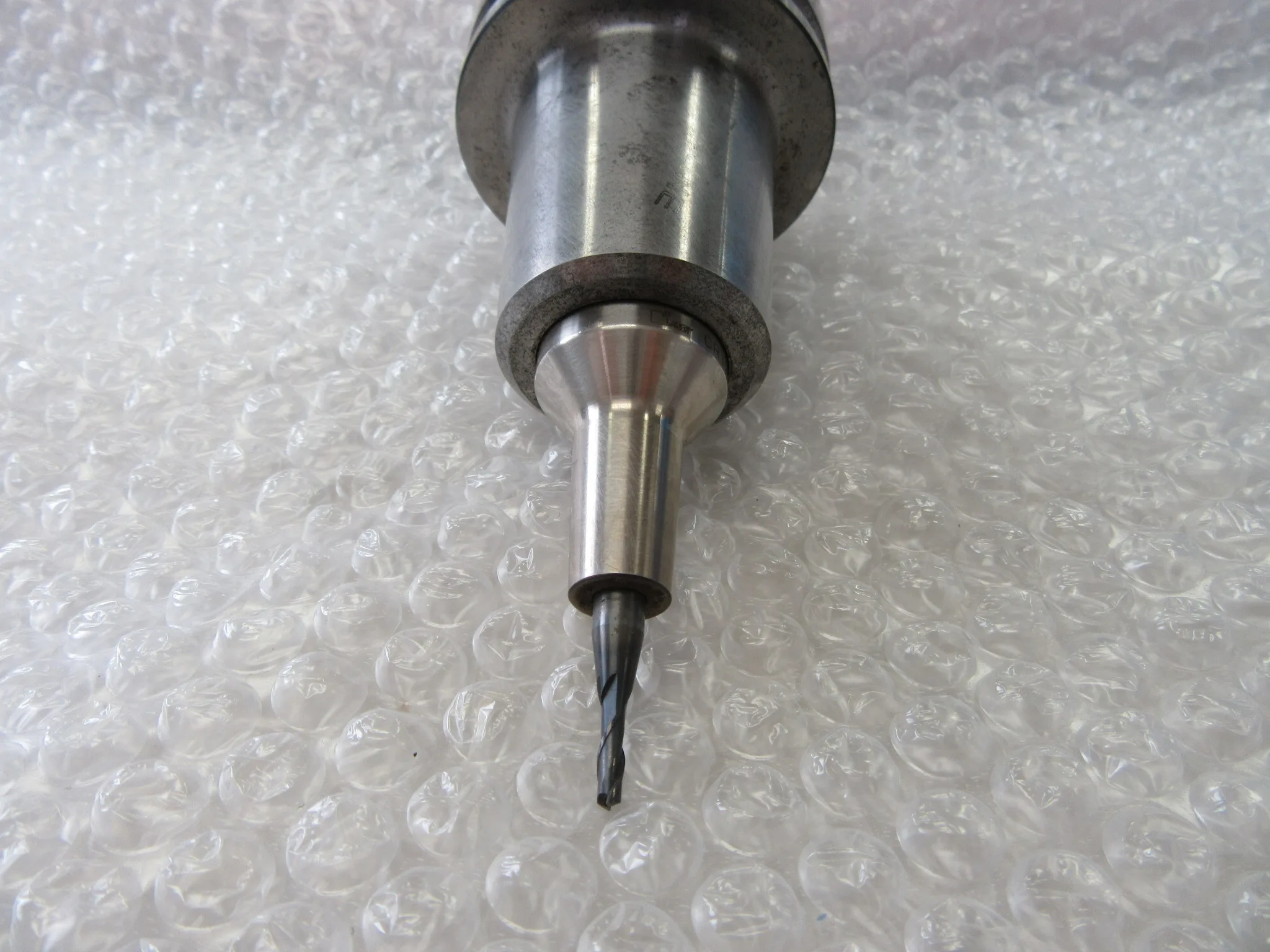 MST/溝口鉄工所 HSK-F63M F63M-SLK12-75 / MST CORPORATION HSK-F63M Slimline Shrink Fit Holder F63M-SLK12-75